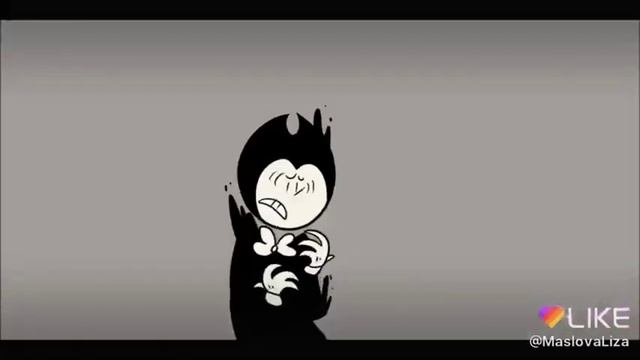 Бенди сходит сума