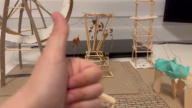 Новый макет