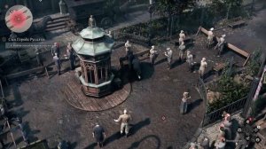 #03 ВОЗВРАЩЕНИЕ В РОДНУЮ ГАВАНЬ The Thaumaturge ПРОХОЖДЕНИЕ НА РУССКОМ