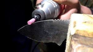 (НОЖ SCORPION STANDOFF 2) из метала. Как сделать Скорпион из мет?