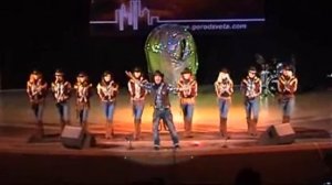 Ирландский степ. танец КАНТРИ +ИНТЕРАКТИВ