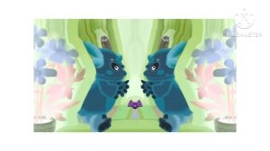 Preview Лунтик и Шер Разбили Тарелки 5 Секунд с Эффектами (