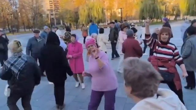 Танцы/Харьков/Dancing/Танцуют ножки Танцуют ручки/27.10.2024/#d