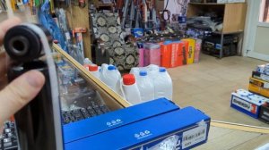 Какое качества изготовление у амортизаторов GSP