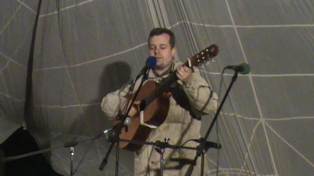 2011 РЭКС июнь 11 Маршаныч