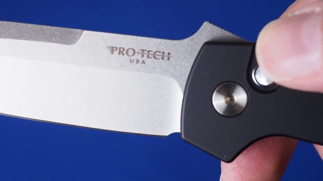 НОЖ PRO-TECH BT2714 TERZUOLA ATCF USA смотреть онлайн