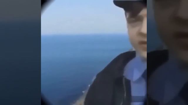 Камеру вырубай свою видиоблохер тупой