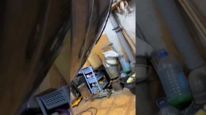 Бампер на калину из приоры бампера