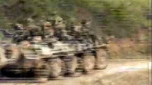 510 Пограничный отряд Особого Назначения (н.п. Борзой,Че