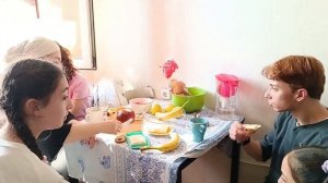 Тема закрыта! Сбежала из Египта с 4 детьми / Срочно нужн
