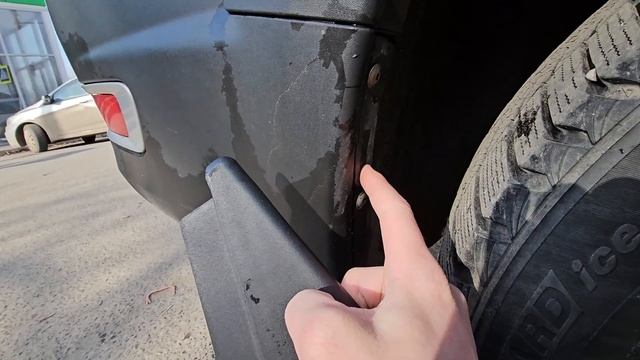 брызговики вольво хс 70 смотреть онлайн