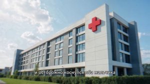 Санитарка, заподозрив неладное в лечении сына олигара