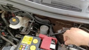 Опель мокка 1.8 не горит чек, стартер не крутит! Найти пр