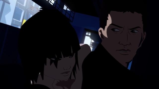 Mirrors Edge часть 3 "Лотерея" смотреть онлайн