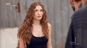 Дикий 41 серия на русском языке. Новый турецкий сериал.