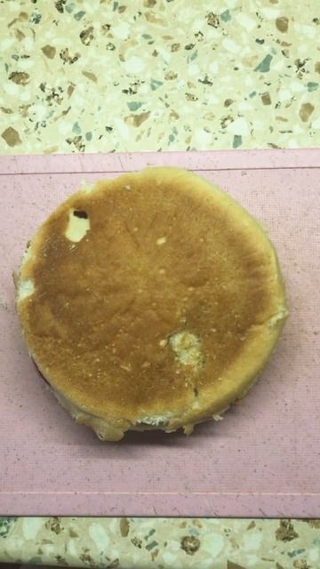 Бургер с грибами. Сытно и вкусно#простоивкусно #сытнои смотреть онлайн