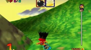 Snowboard Kids 2 [Nintendo 64]