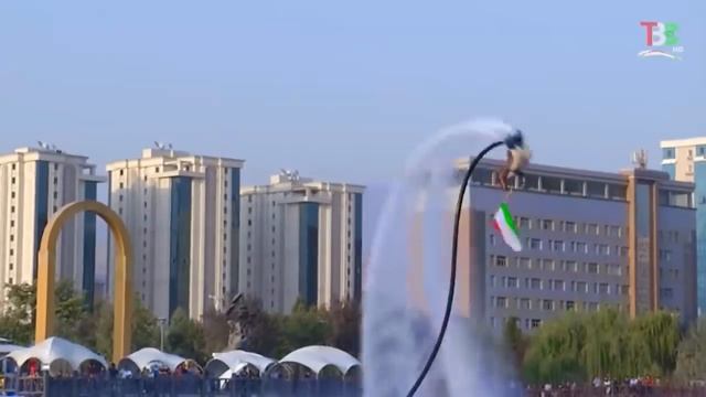 таджикский лезгинка