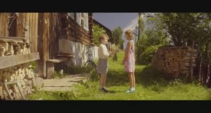 Сектор газа - Возле дома твоего - Музыкальный клип