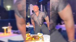 Ночь и бал - Откуда мем ?