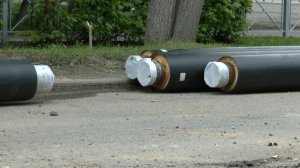 В понедельник, 26 мая, часть Йошкар-Олы останется без горячей воды