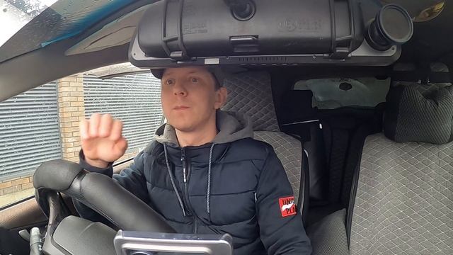 ЧТО ЗАРАБОТАЛ?!? | ДОСТАВКА НА СВОЕМ АВТО| СПБ | АВТОКУРЬ