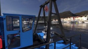 Земснаряд принцип работы