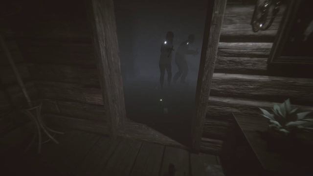 1-я игра в Phasmophobia, НОВОЕ ОБНОВЛЕНИЕ! смотреть онлайн