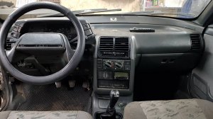 Небольшие доработки по салону ВАЗ-2112