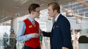 Улётный экипаж | Сезон 2 | Серии 37 – 42