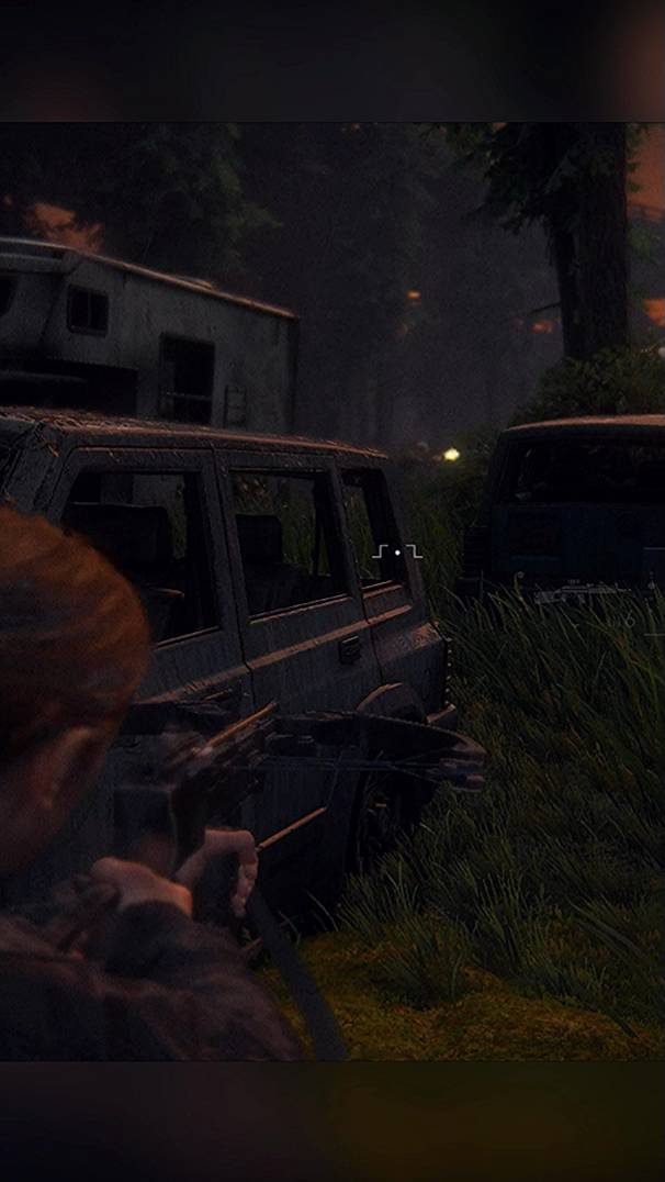 Одни из нас 2: Эбби #pc #thelastofuspart2remastered #games смотреть онлайн