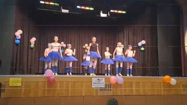 💥💥💥Впервые детский фестиваль в Штутгарте 💥💥💥Kind