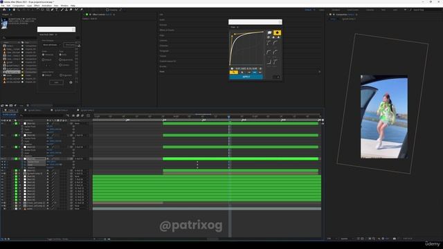 8 - Combine More Clips into Edit