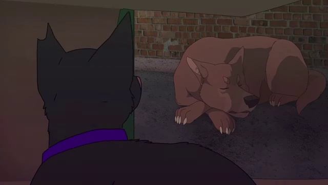 Firestar🔥 Scourgе💔 Tigerstar 🐾 – BELIEVER [RUS] смотреть онлайн