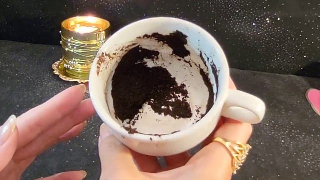 🔮☕🧿ЧАШКА ДНЯ на 8-9-10 сентября