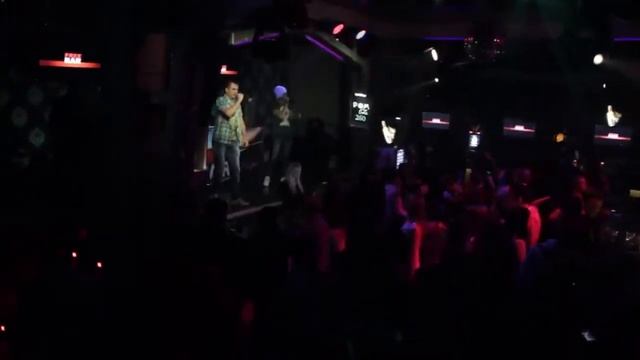 2 года хип хоп тв