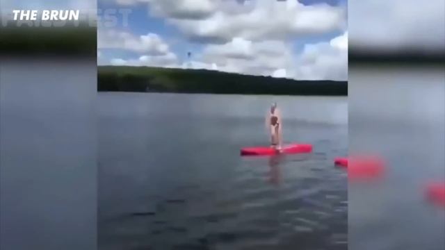 7 МИНУТ СМЕХА ДО СЛЕЗ. ЛУЧШИЕ ПРИКОЛЫ 2018. BEST FAILS 2018 смотреть онлайн