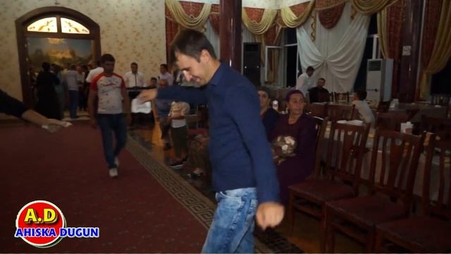 АХЫСКА ТОЙ  2 (ЭНТЕЛ КОВИ) #weddingday #ахыскатой