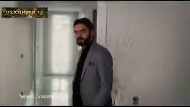 So'yla Qoradengiz | Сойла кора денгиз 60 - Qism (720HD) Turkiya Seriali O'zbek Tilid