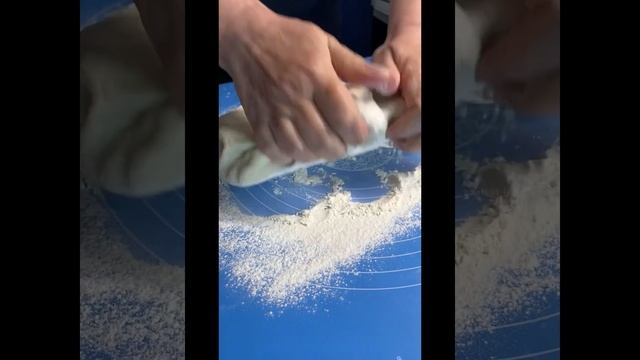 Самые вкусные домашние пельмени по маминому рецепту!