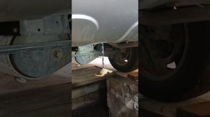 Ховер Н5 обслуживание лебедки запасного колеса!