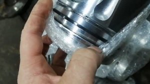 Камаз-евро обзор поршневой. Это чисто маё мнение оно м?