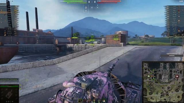 Пот в топ результат на имбе Super Conqueror смотреть онлайн