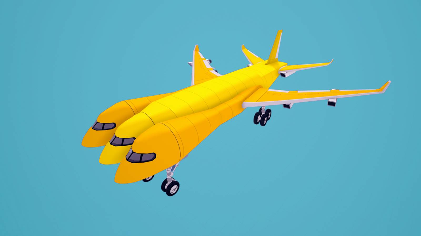 КАК ОНО ВООБЩЕ ЛЕТАЕТ?! Виктор - инженер смотреть онлайн