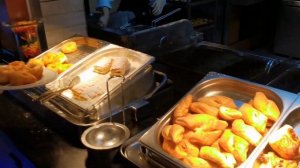 Limak Arcadia 5*, завтрак, Турция, Белек