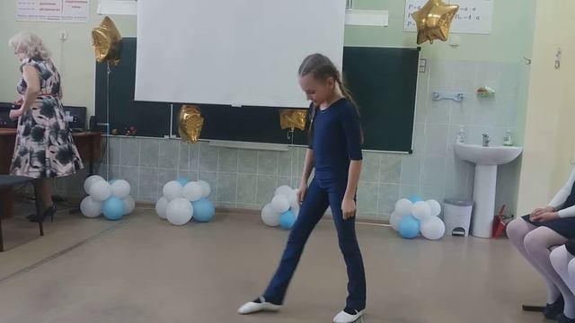 Танец жги зажигай смотреть онлайн