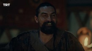 Воскрешение Эртугрул Сезон 3 Серия 90