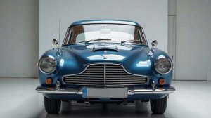 2026 МОСКВИЧ 408 — Возвращение легенды! Полный обзор, диз?