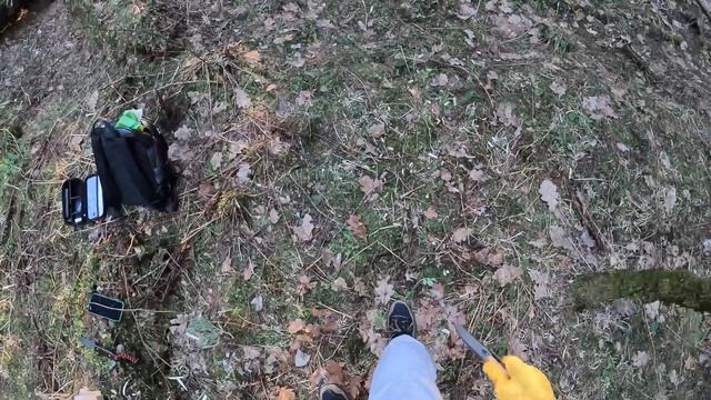 Обзор + тесты ножа Beaver Knife Bushcraft America. Сравнение с America 2.0