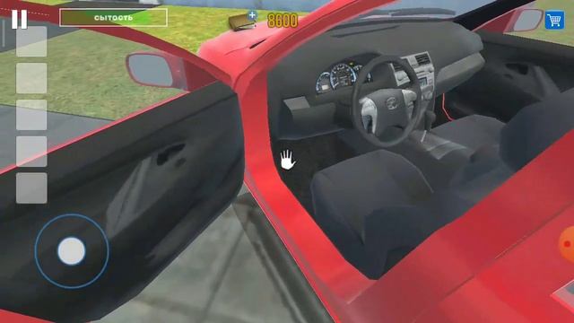 как пройти симулятор водителя, часть 2 смотреть онлайн